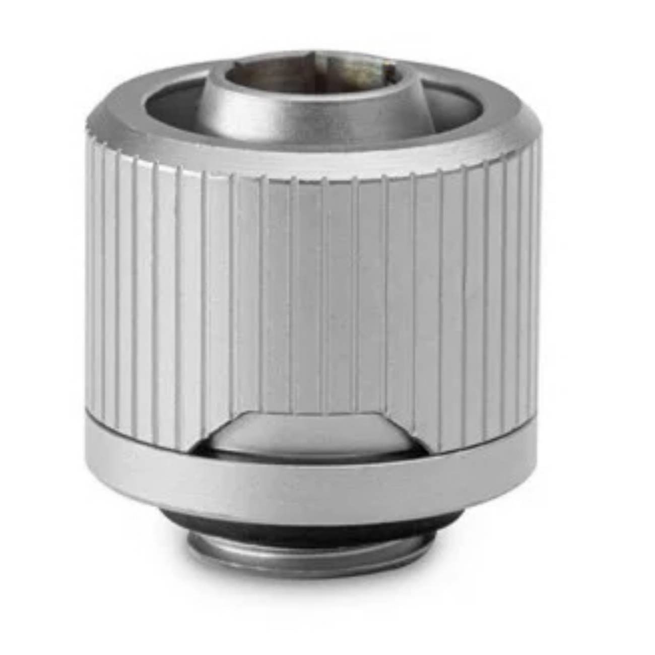 EK Water Blocks EK-Quantum Torque STC 10/16 Anschluss gerade G1/4 Zoll - Satin