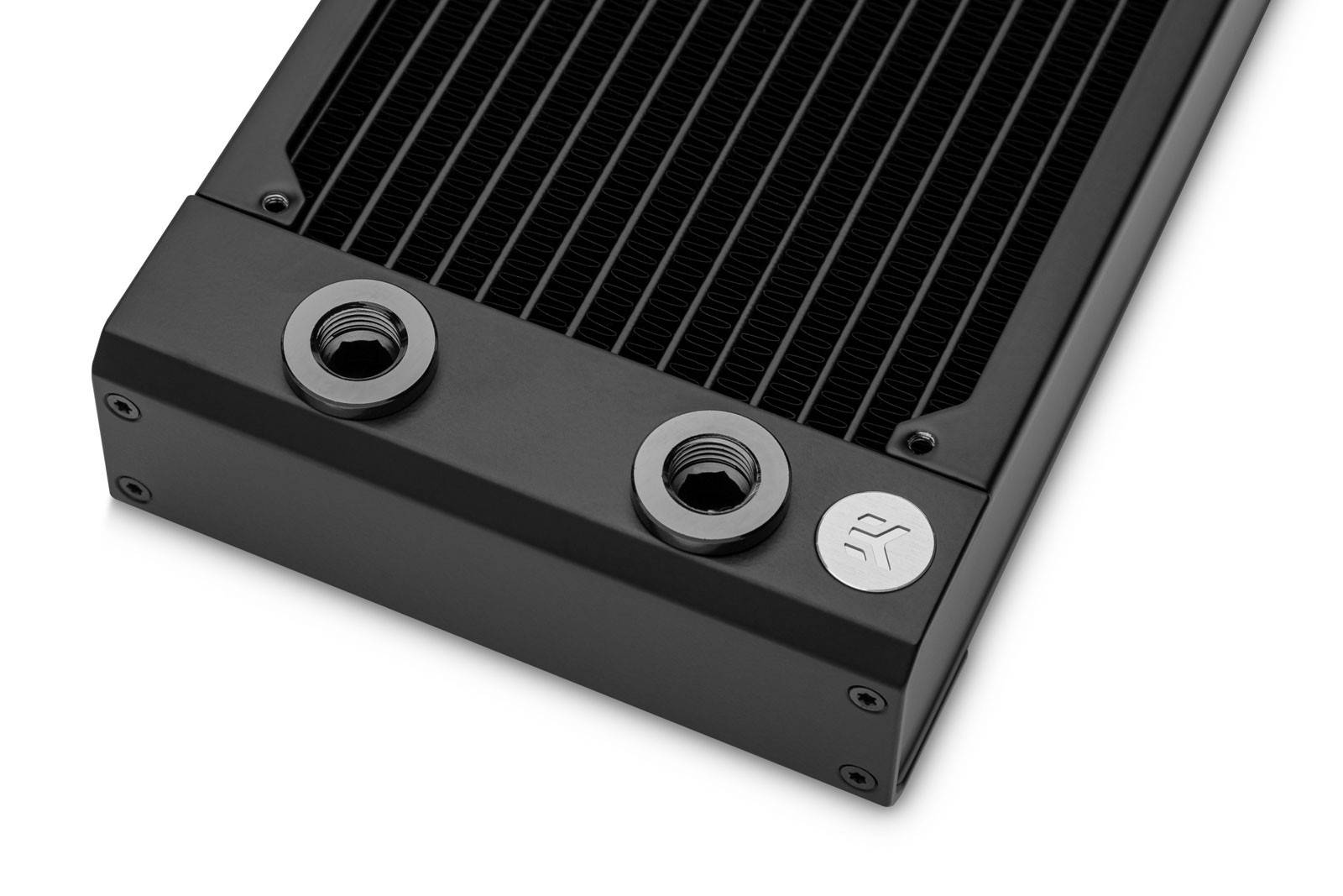 EK Water Blocks EK Quan Surface P360 bk Edition 3831109892060 (3831109892060)