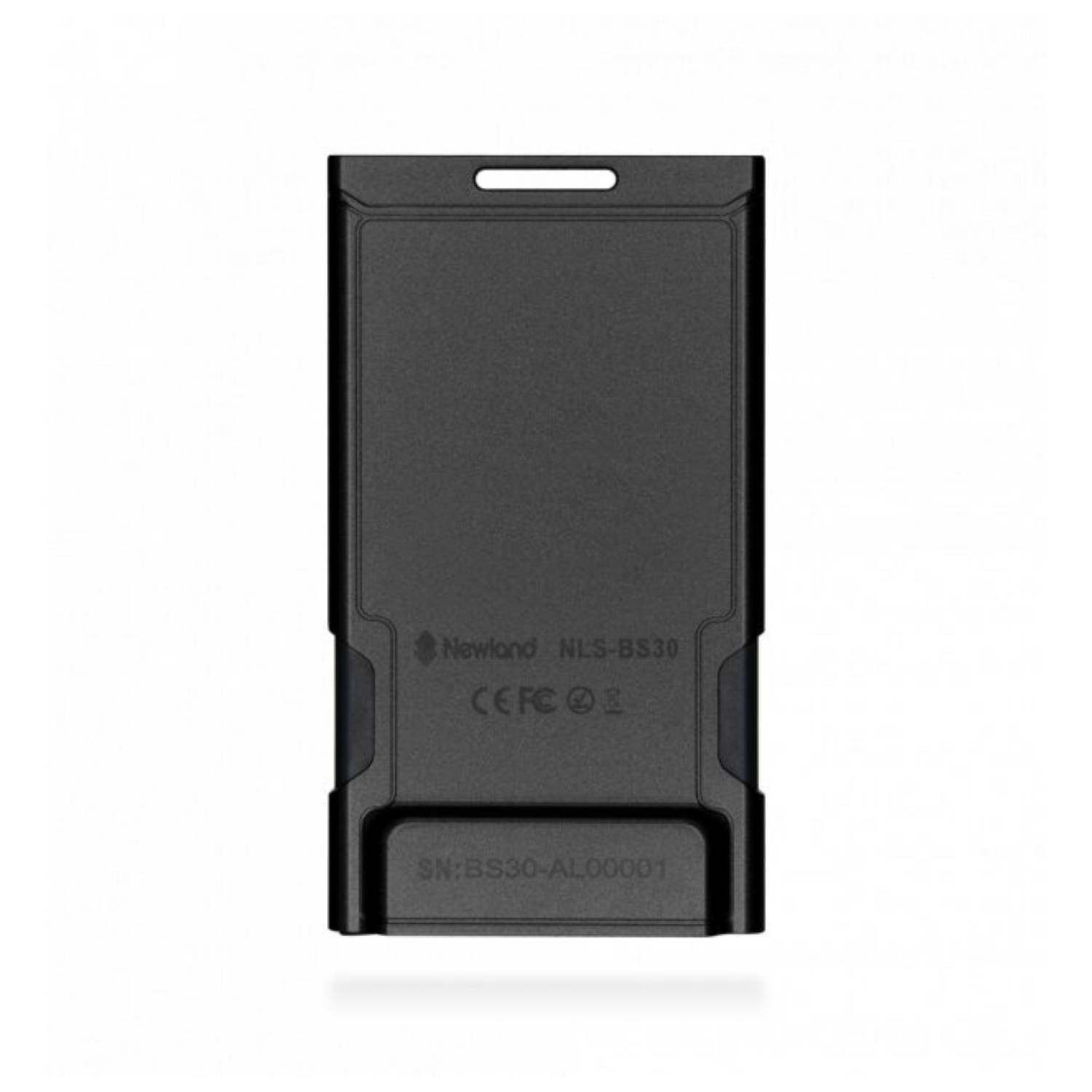 Newland WD3 Serie, BT, 2D, USB-C, BT, Kit Bluetooth Scanner, 2D, Imager (Belichtung: weiß), Anschluß: USB-C, Bluetooth,