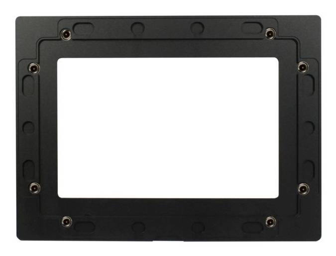 ALLNET Touch Display Tablet 30,50cm (12'') zbh