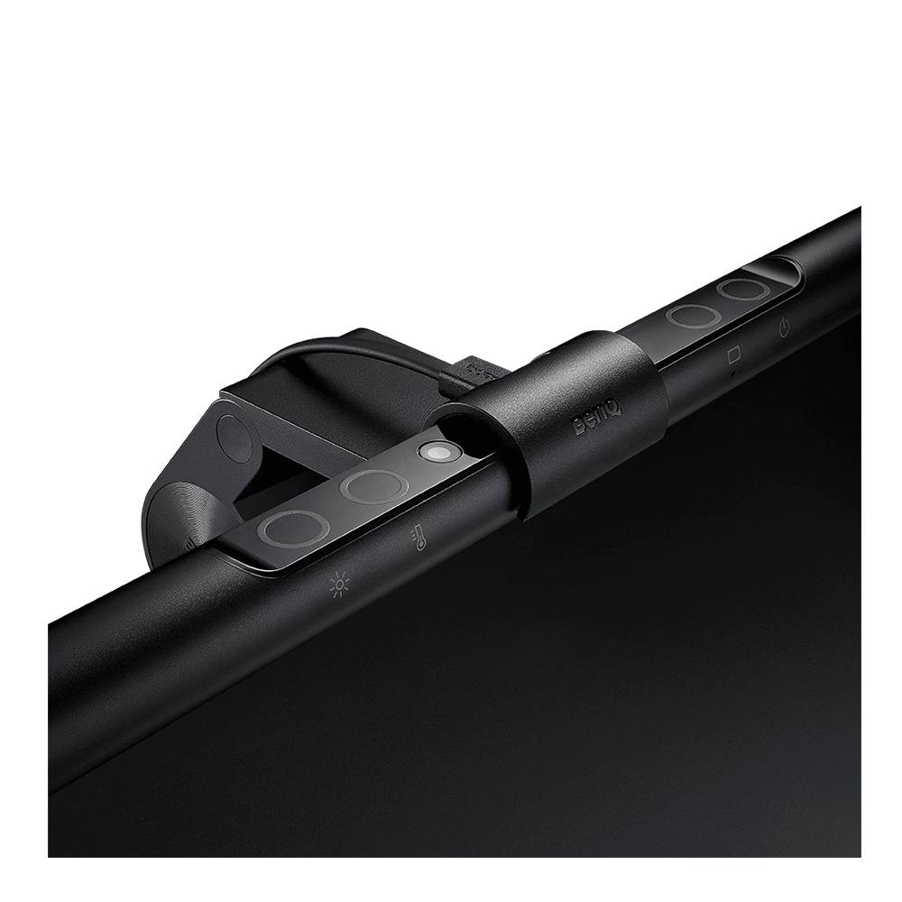 BenQ LED-Monitorlampe