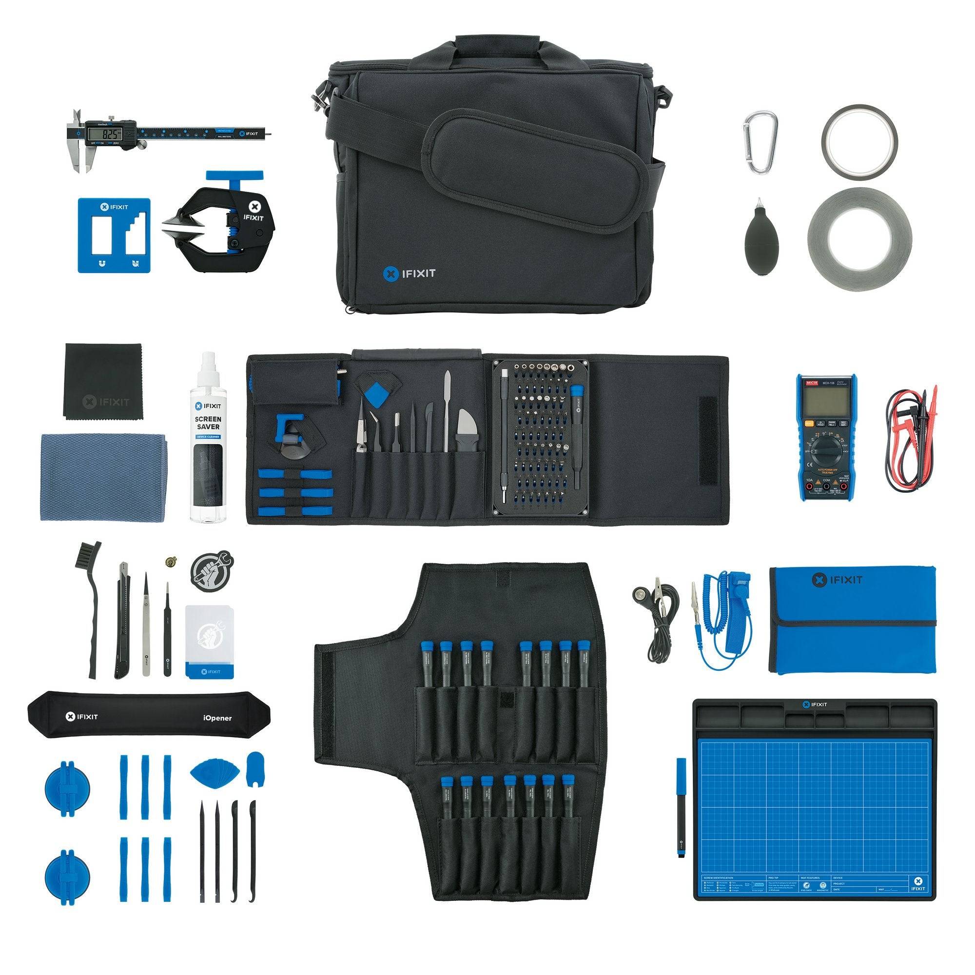 iFixit REPAIR BUSINESS TOOLKIT - Schraubenzieher