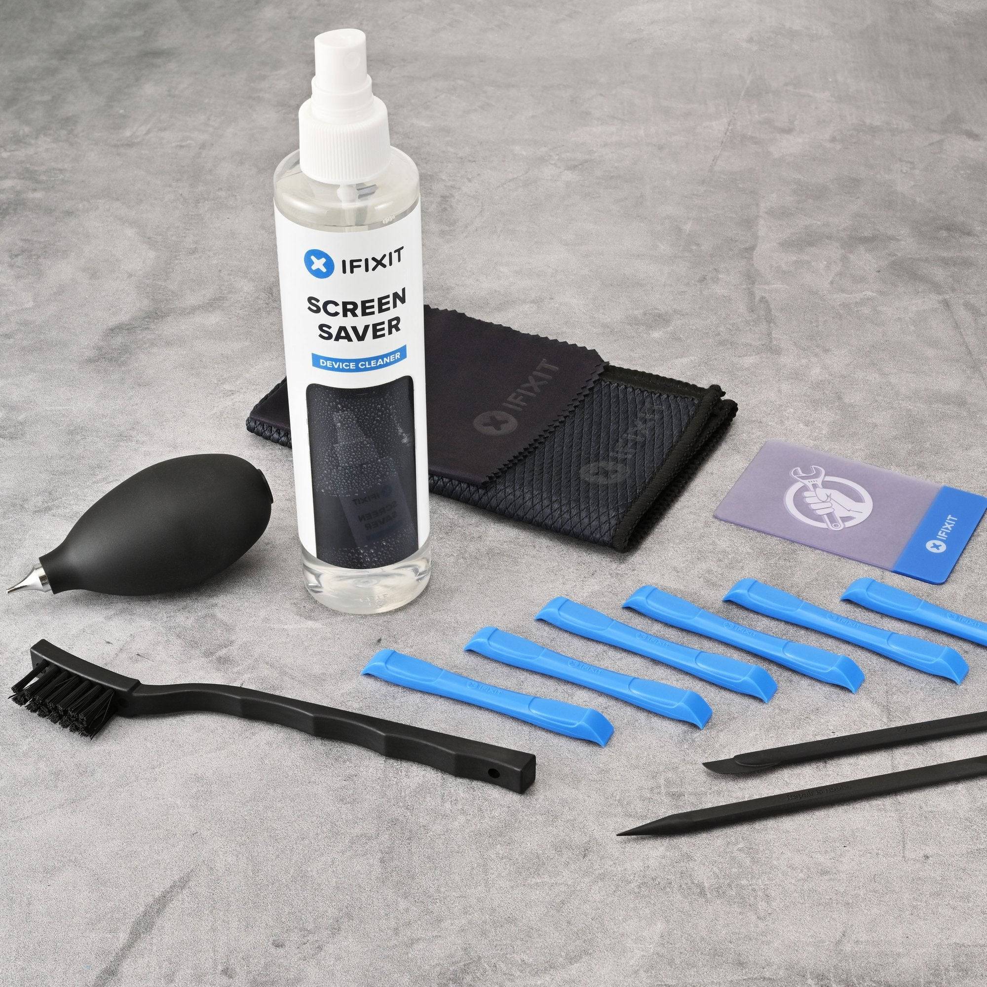 iFixit REPAIR BUSINESS TOOLKIT - Schraubenzieher
