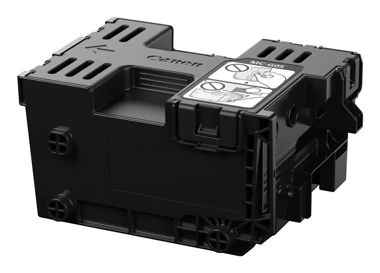 Canon MC-G05 - Wartungspatrone - für MAXIFY GX1020