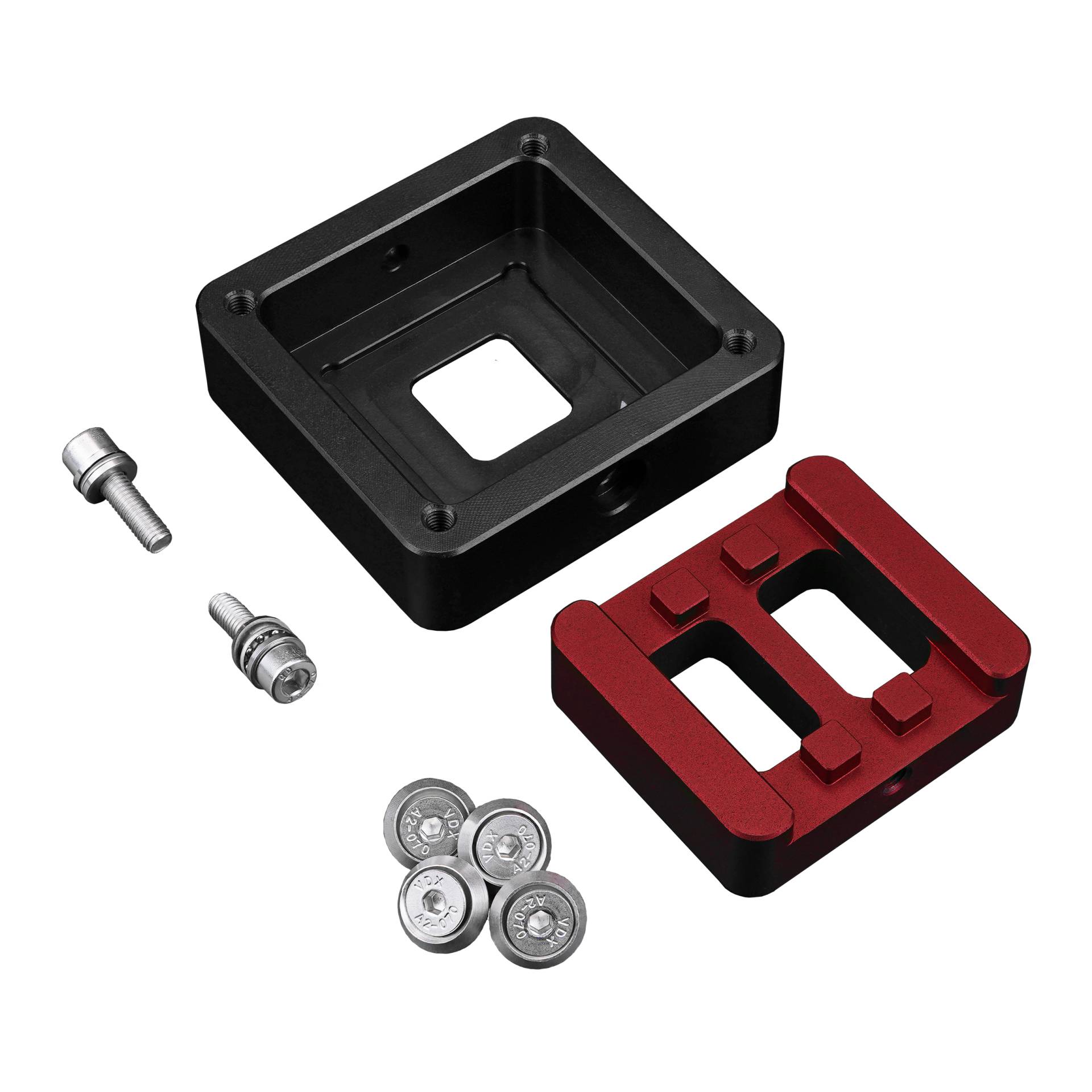 Thermal Grizzly Delid-Die-Mate - CPU-Integrierter