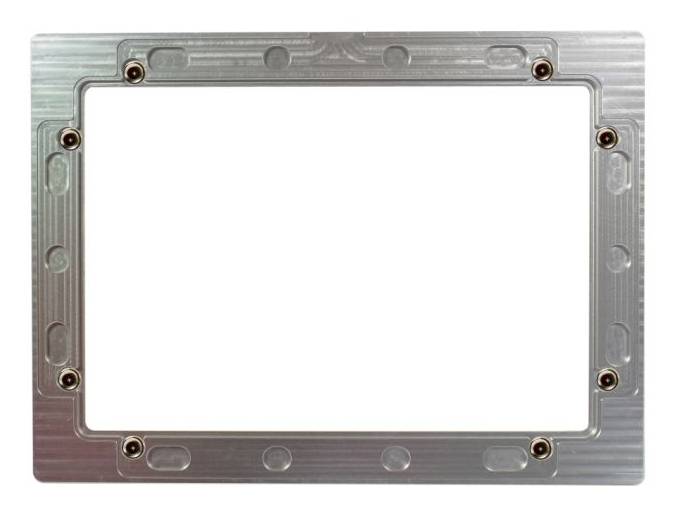ALLNET Touch Display Tablet 30,50cm (12'') zbh