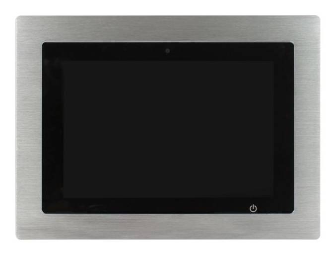 ALLNET Touch Display Tablet 30,50cm (12'') zbh