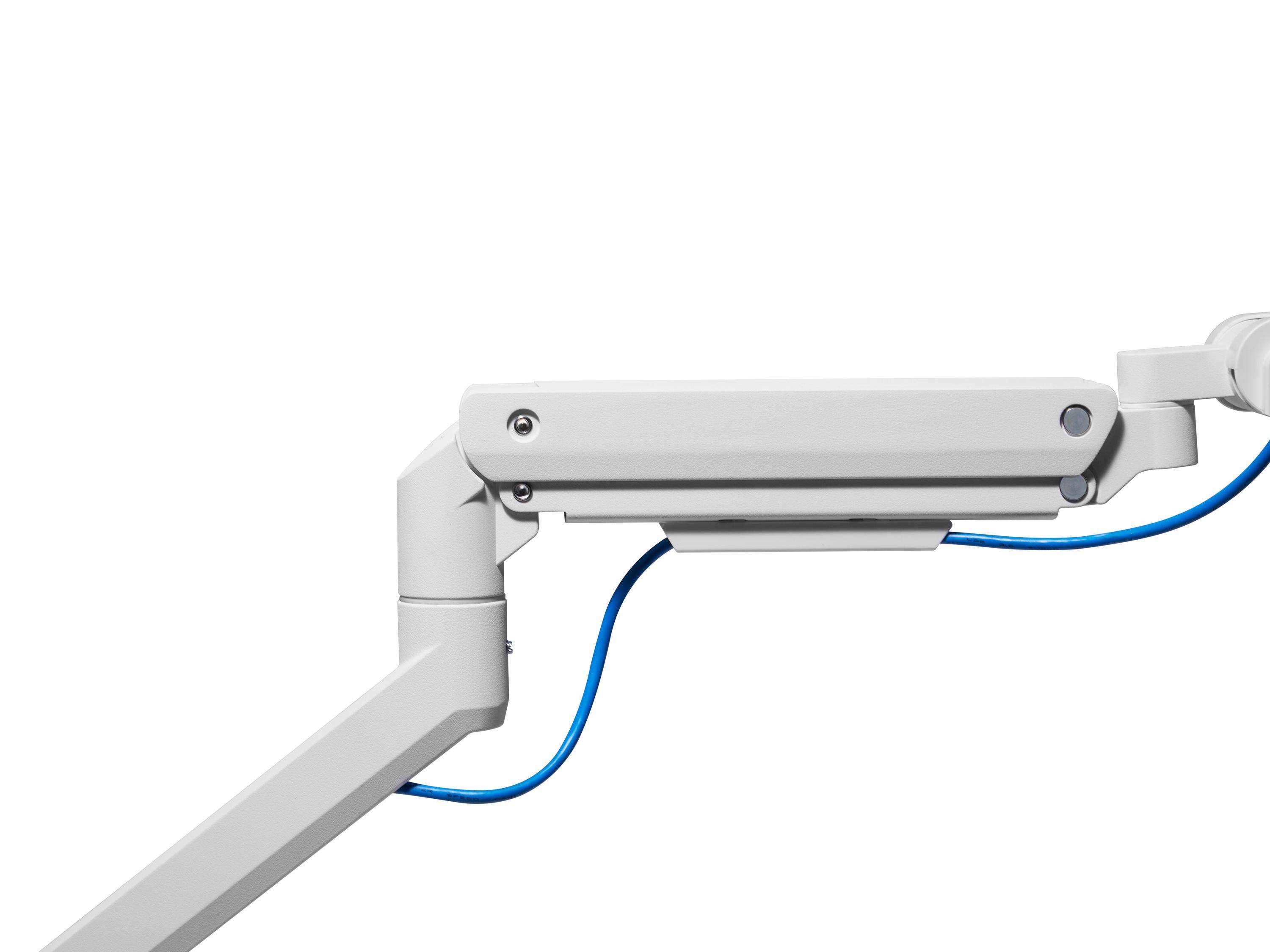 Equip Tischhalterung 17"-49"/1TFT 20kg 360° Gasfeder ws