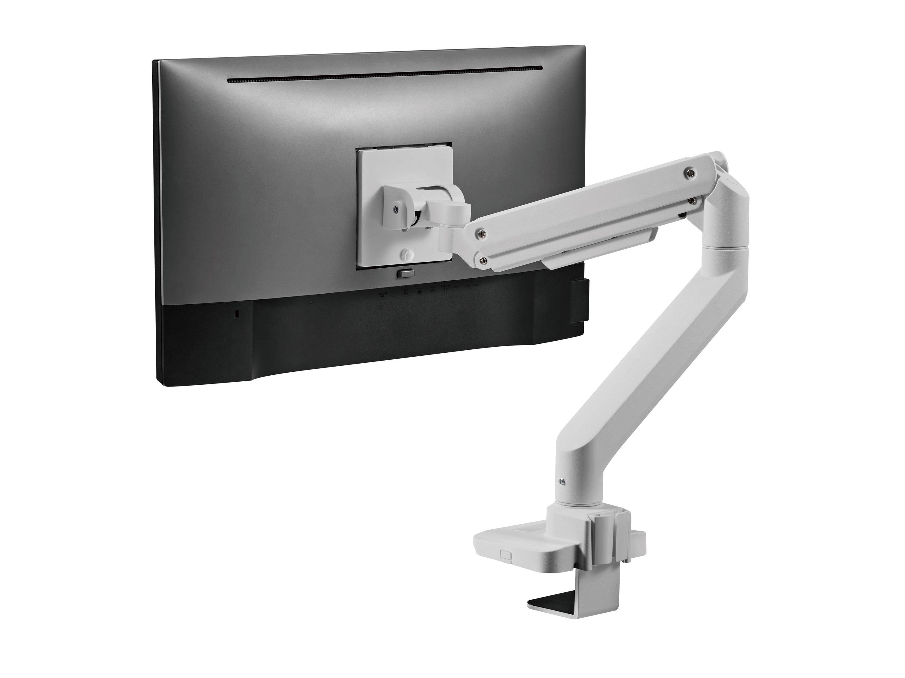 Equip Tischhalterung 17"-49"/1TFT 20kg 360° Gasfeder ws