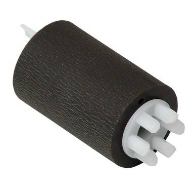 Samsung JC93-00540A, Roller, Schwarz, Weiß