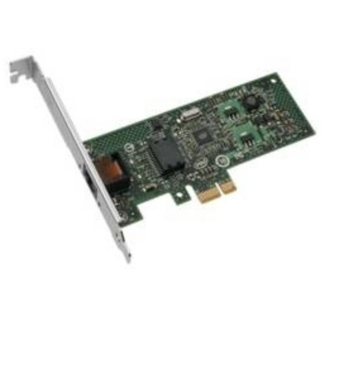 Intel EXPI9301CT Netzwerkkarte 1 GBit/s PCIe, LAN (10/100/1000 MBit/s)