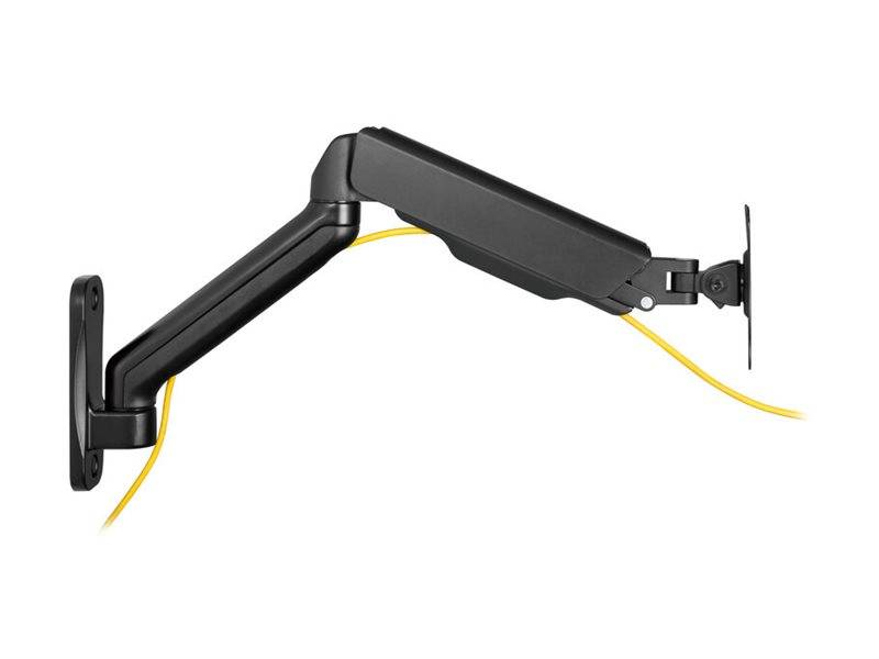 Equip Tischhalterung 17"-49"/2TFT je 20kg 360° Gasfeder ws