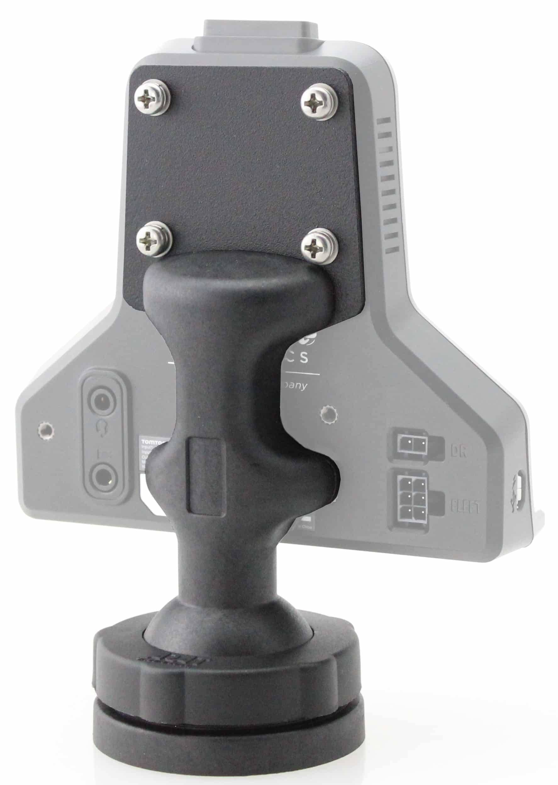 ARAT Bildschirm-Aufnahme Webfleet Solutions PRO 8375 Truck 7'' - 17,8 cm