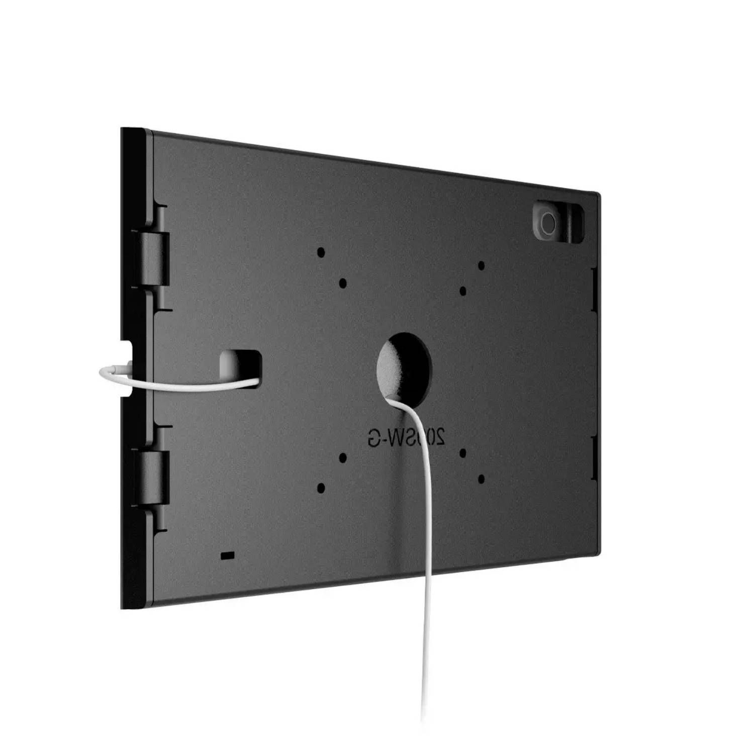 iPad 10th-11th (A16) Gen Swell Enclosure Wall Mount Black - Gehäuse - für Tablet
