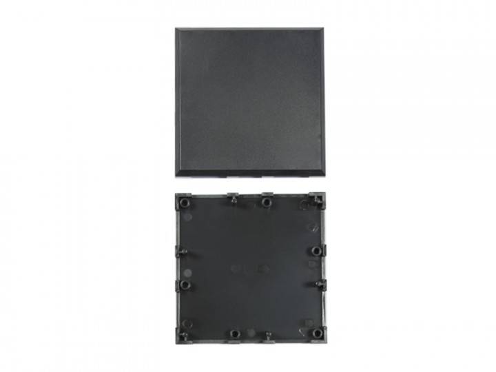 ALLNET ALL-BRICK-0303, Schwarz, 5 g