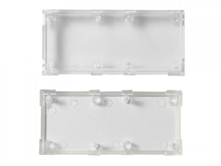ALLNET ALL-BRICK-0316, Transparent, 20 g