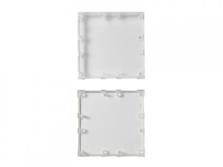 ALLNET ALL-BRICK-0313, Weiß, 20 g