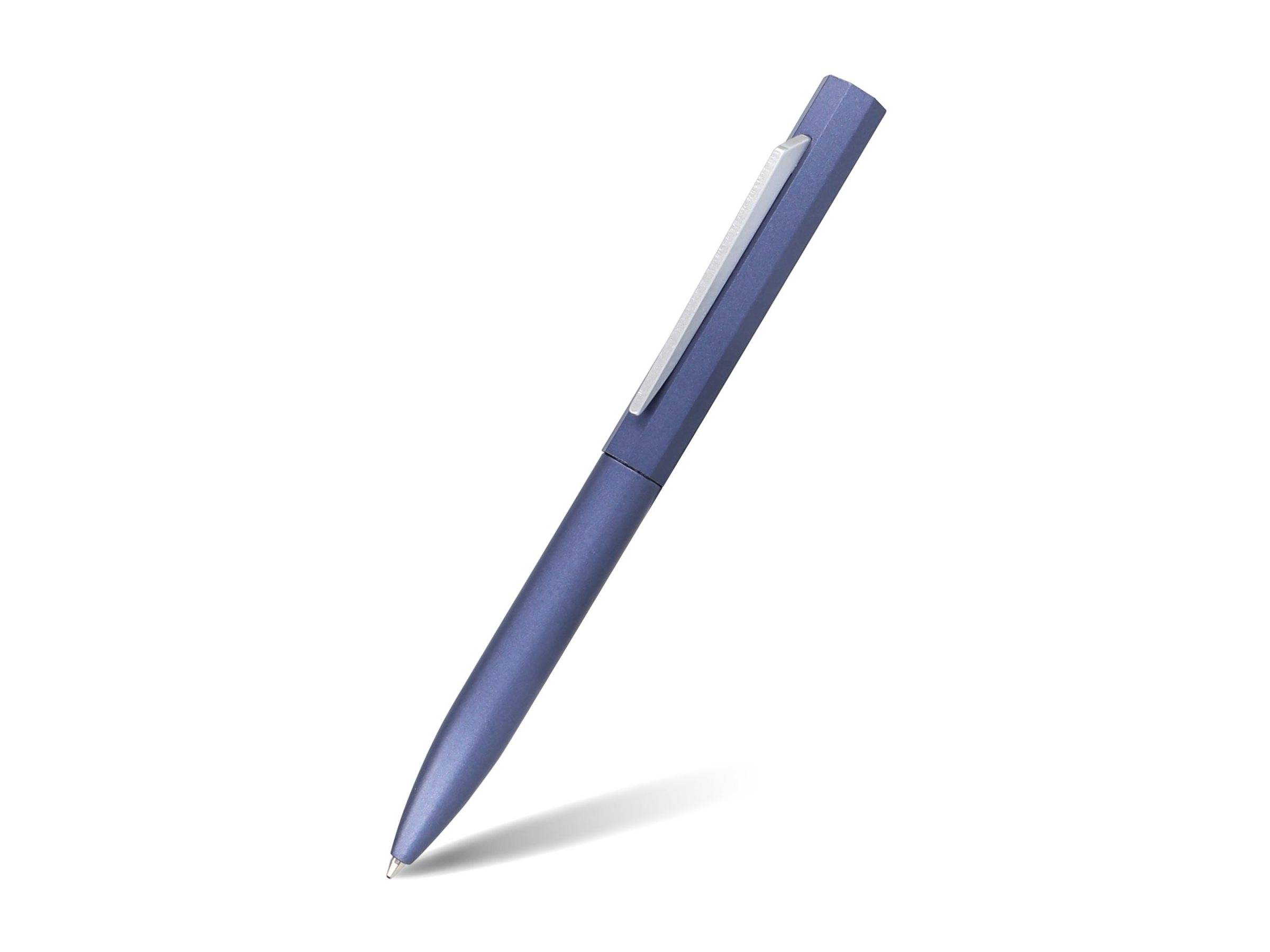 ONLINE - Kugelschreiber Octopen schwarz Schreibfarbe blau 1 St.
