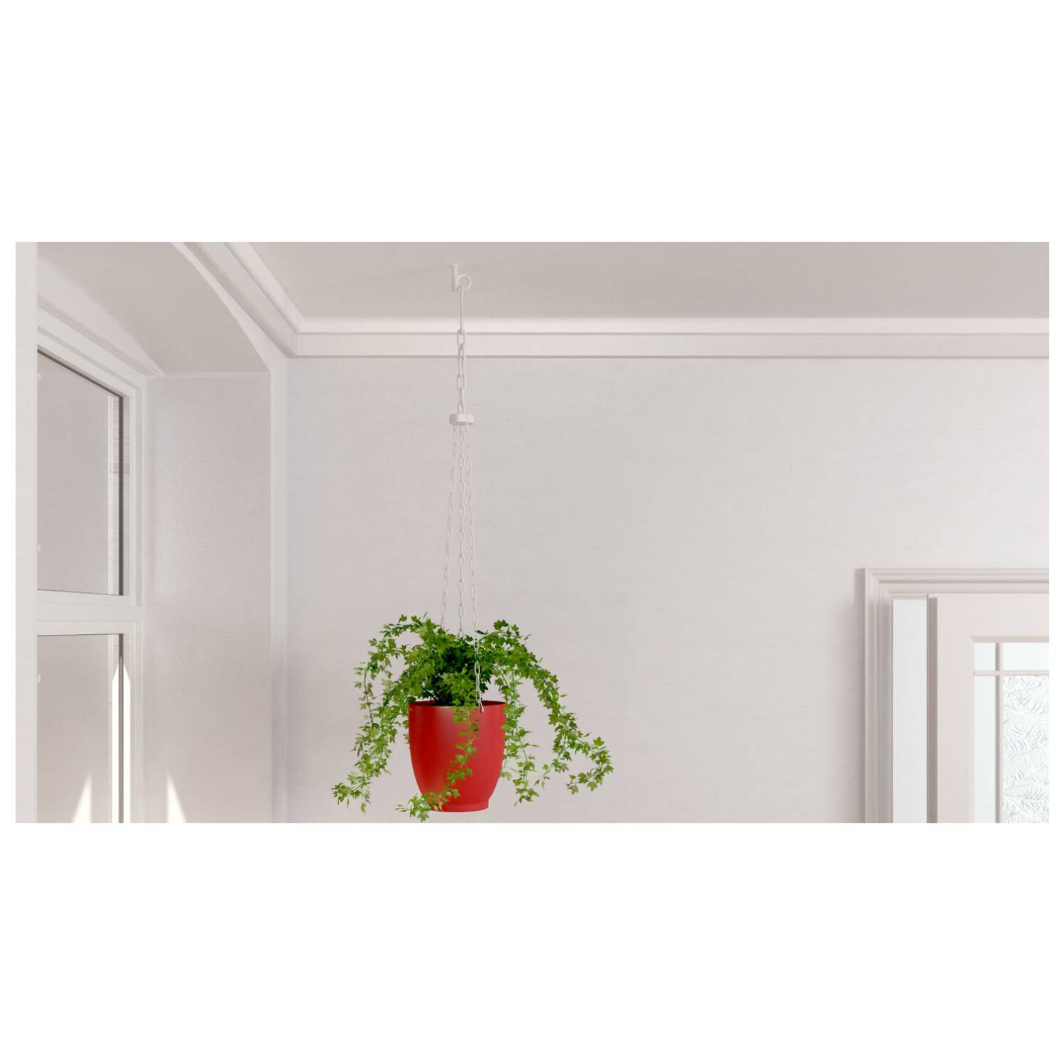 564173 - Schraubhaken & Dübelsatz - Autoklaven-Porenbeton - Mauerziegel - Beton