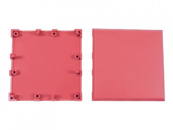 ALLNET 121604 Pink ( ALL-BRICK-0366 ) ALLNET 121604 Pink - 4038816046581