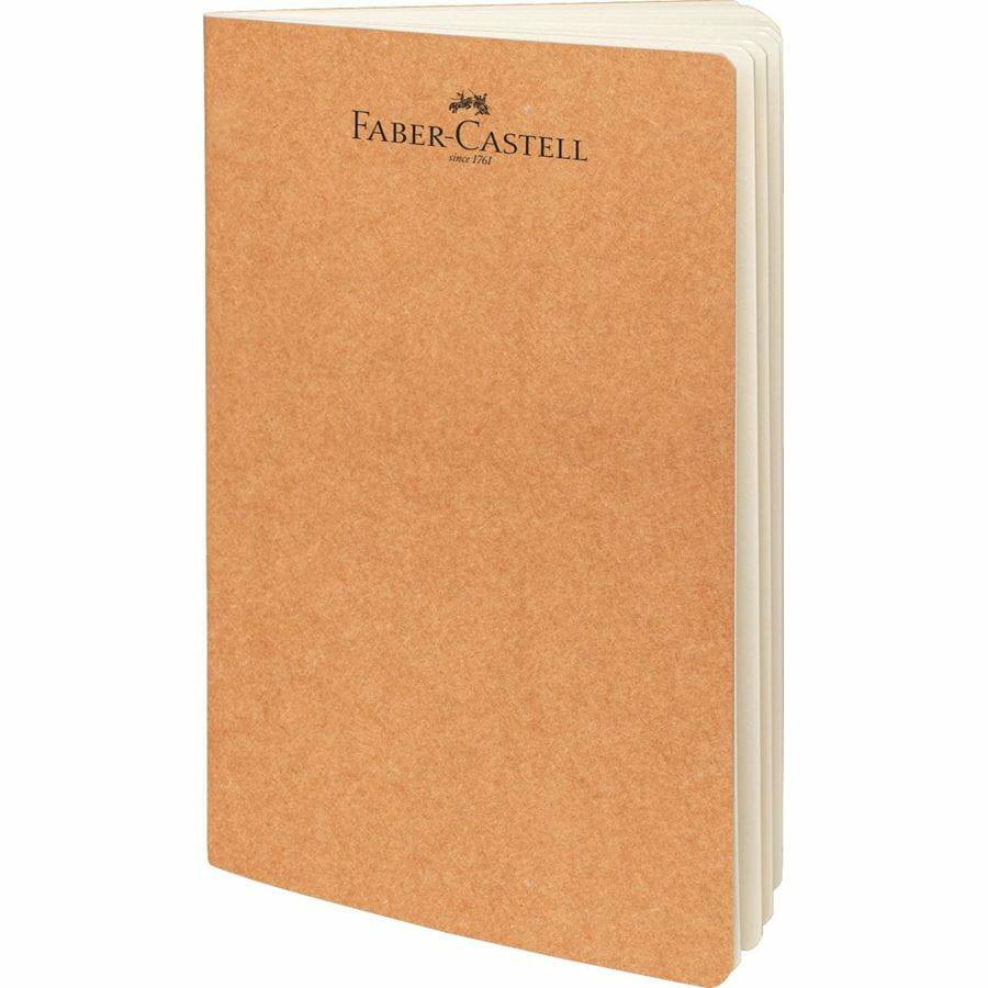FABER-CASTELL - Set Pitt Artist Pen+ Sketchbook