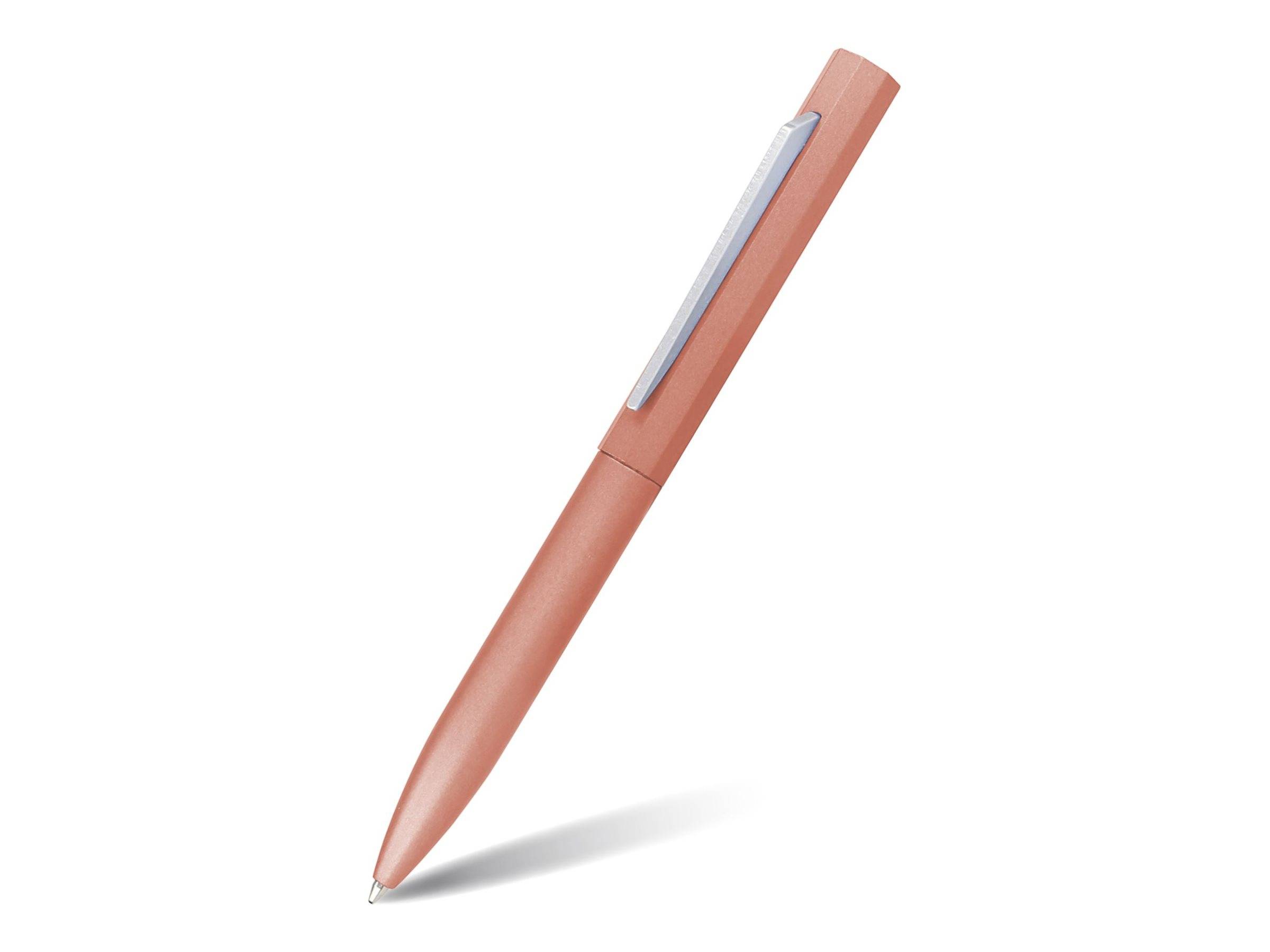 ONLINE® ONLINE® Octopen Kugelschreiber 0.6 mm Blau 21406/3D