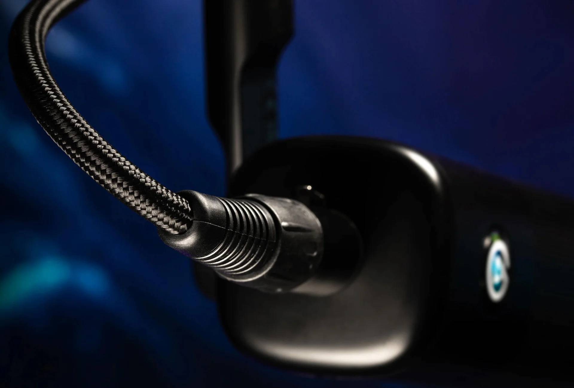 Elgato Mikrofonkabel - XLR3 männlich zu XLR3