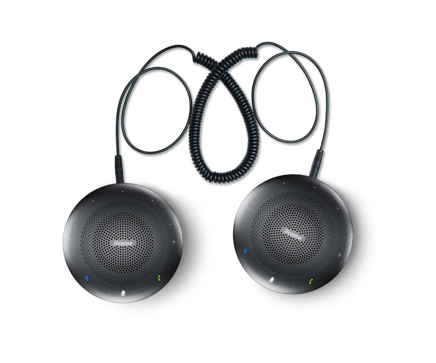 iiyama UC CABLE-A01 - Audiokabel - 25 m - Kaskade