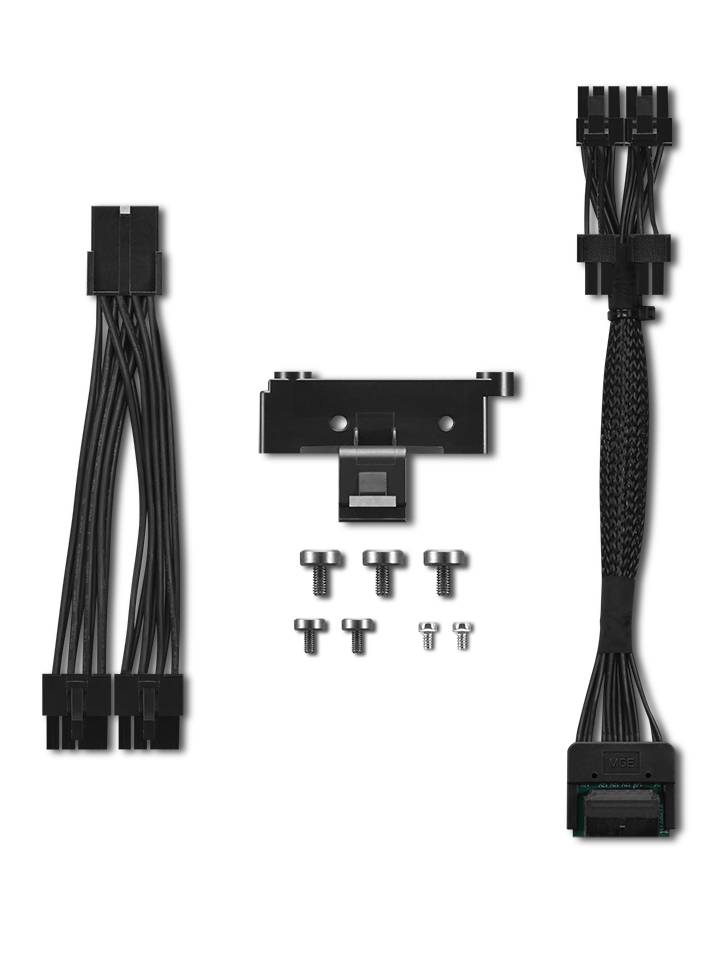 Lenovo ThinkStation Cable Kit for Graphics Card P3 TWR/Ultra Kabel-/Adapterset Digital/Display/Video