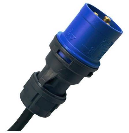 juice technology EA-JCB1 Adapterkabel für JUICE BOOSTER 2 Typ 2