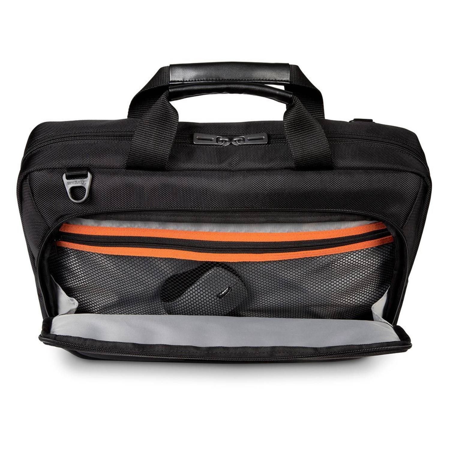 Targus Notebook Tasche TBT914EU Schwarz, Grau
