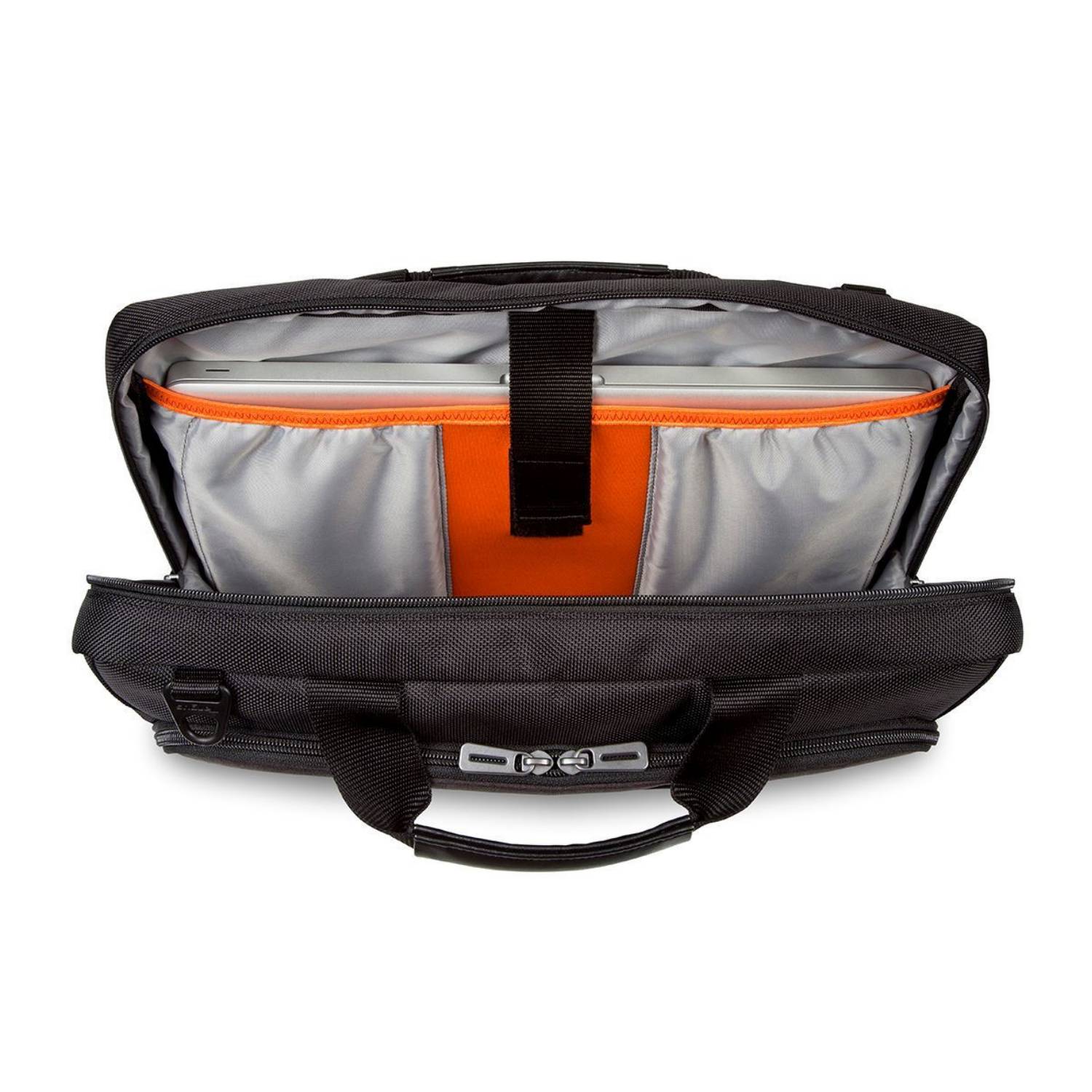 Targus Notebook Tasche TBT914EU Schwarz, Grau