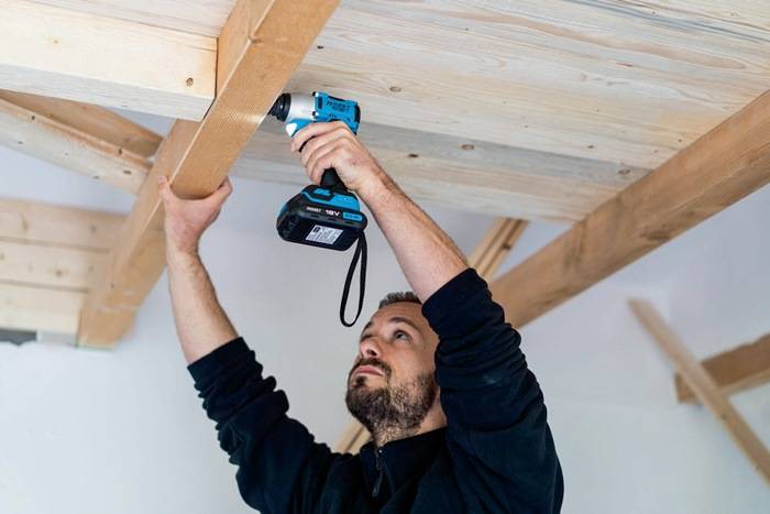 Hazet 9212M-010 Akku-Schlagschrauber