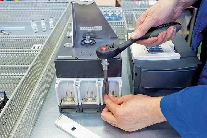 VIGOR GmbH VIGOR Innensechskant Schraubendreher-Einsatz Satz, V1919, Vierkant hohl 12,5 mm (1/2 Zoll), Innen-Se 18201364