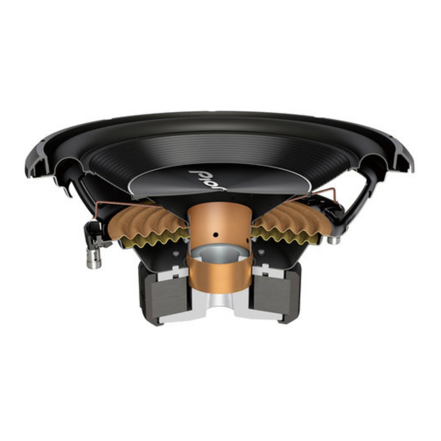 PIONEER - TS-A300D4 (1025914)