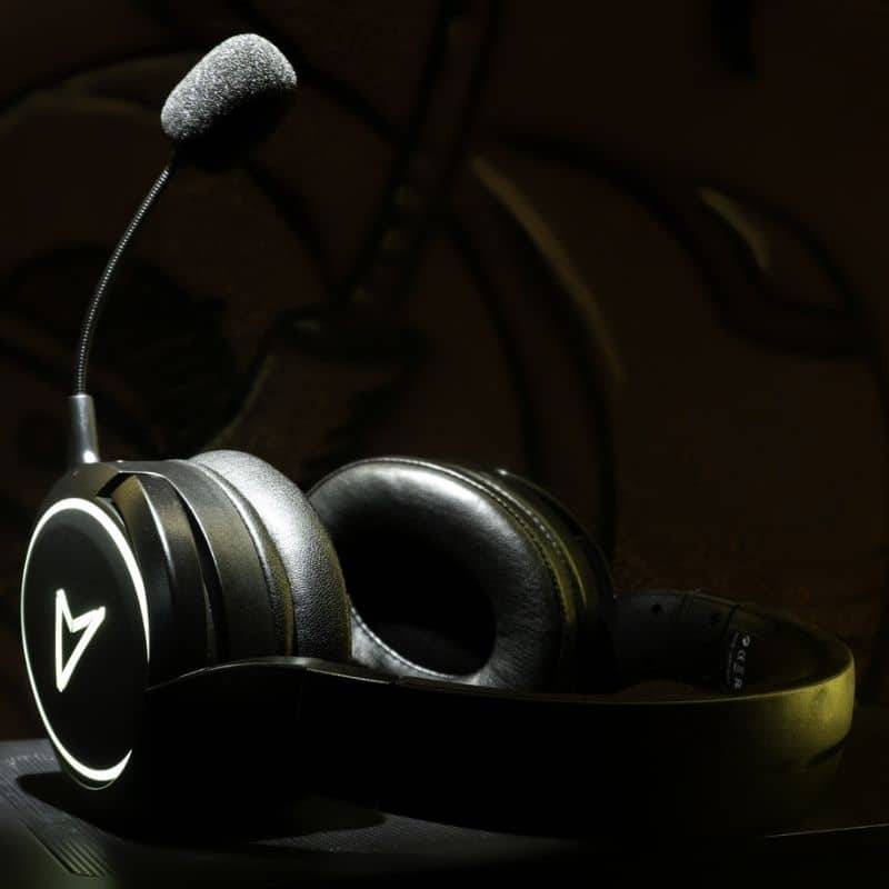 Steelplay IMPULSE - Headset - ohrumschließend