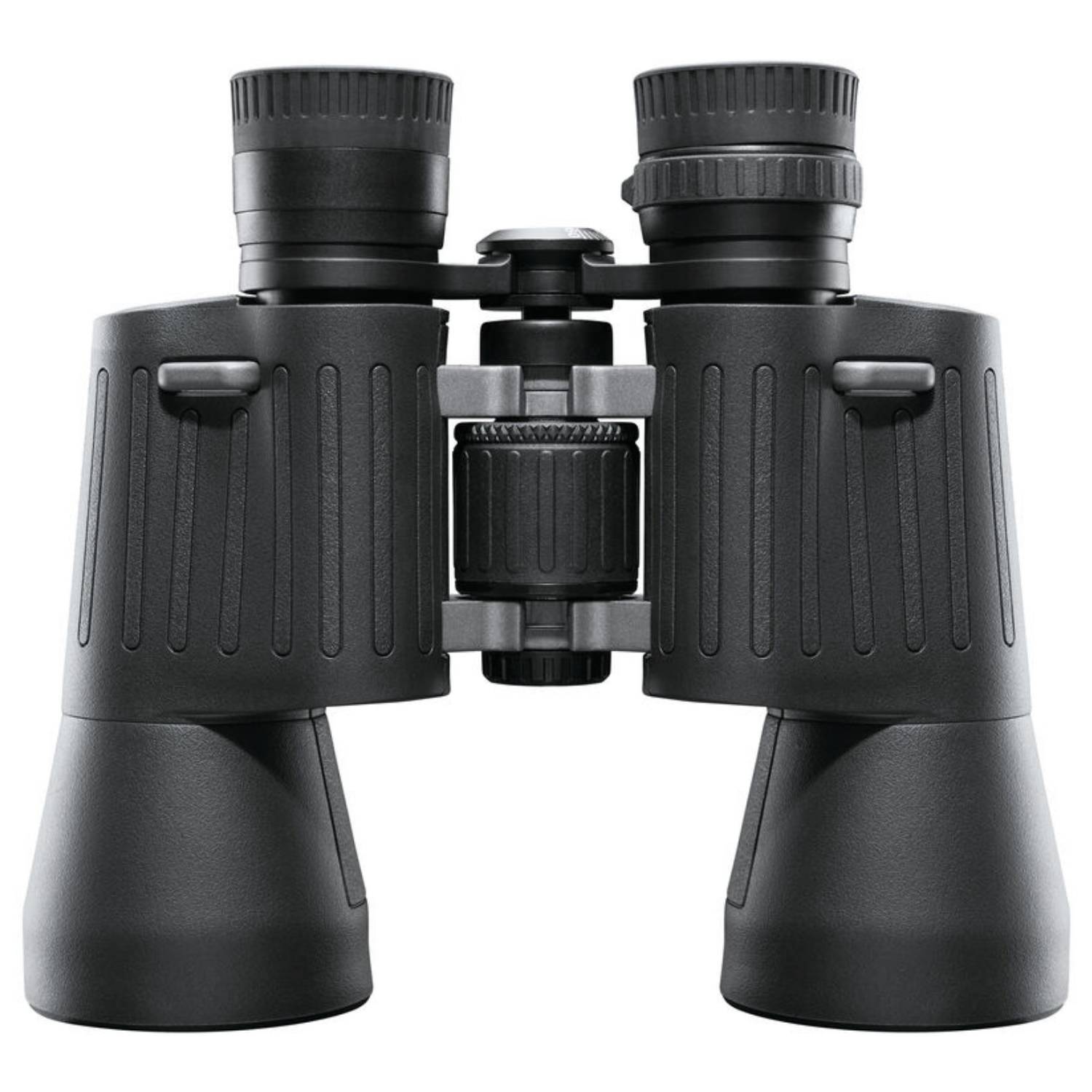 Bushnell Powerview 2, Porro, 10x, 5 cm, Mehrschichtig beschichtet (MC), Grau, 788 g