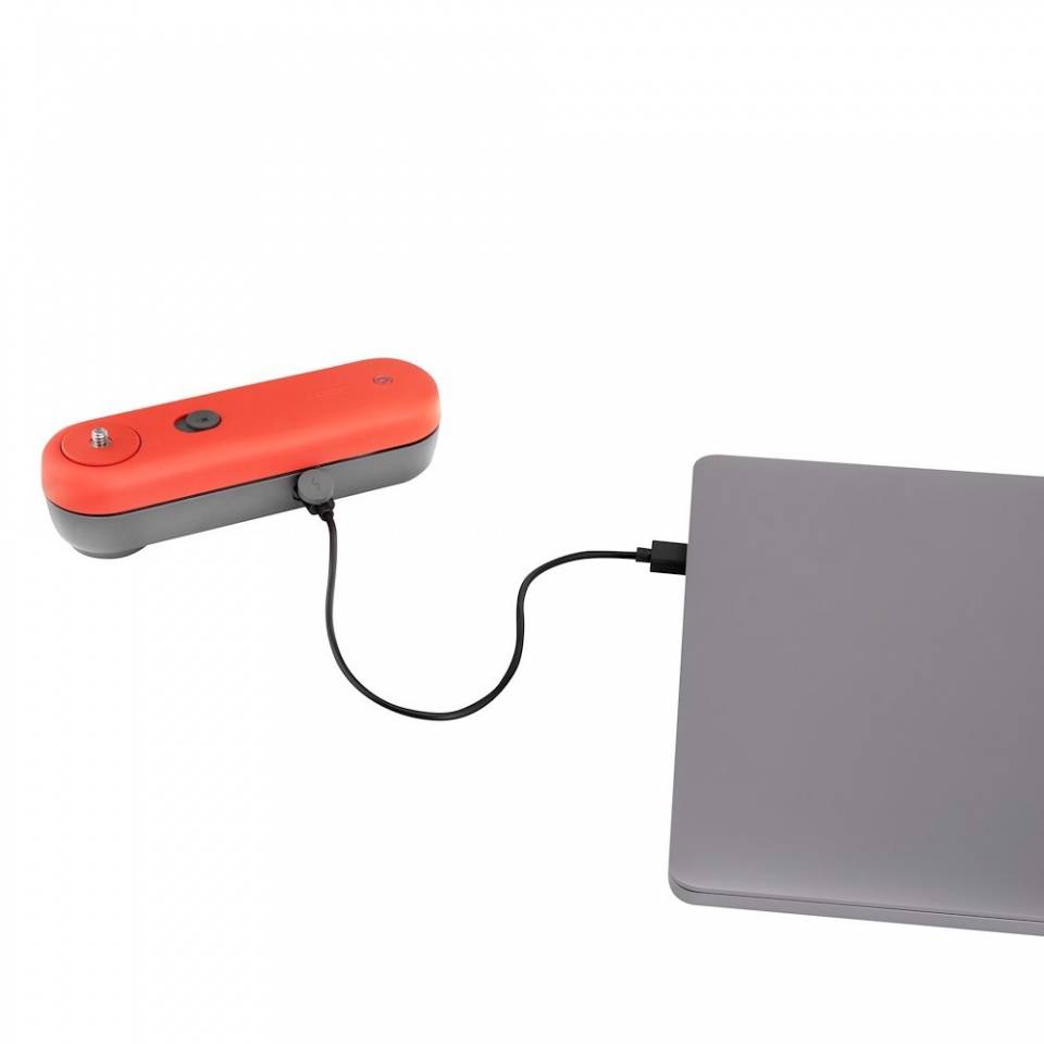 Joby Swing - Complete Kit - Stützsystem - motorisierter