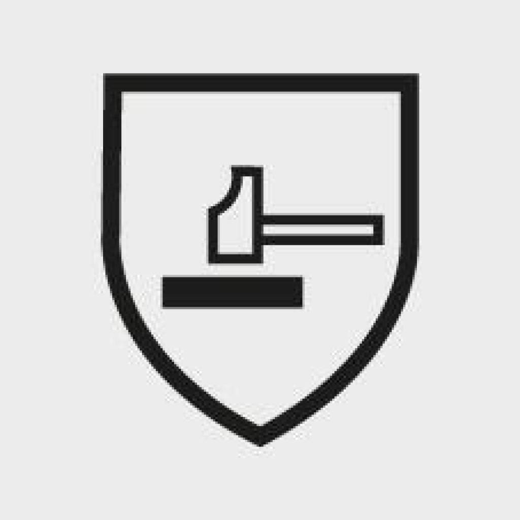 12 Paar FORTIS Schnittschutzhandschuh Blade Dyneema Gr. 7