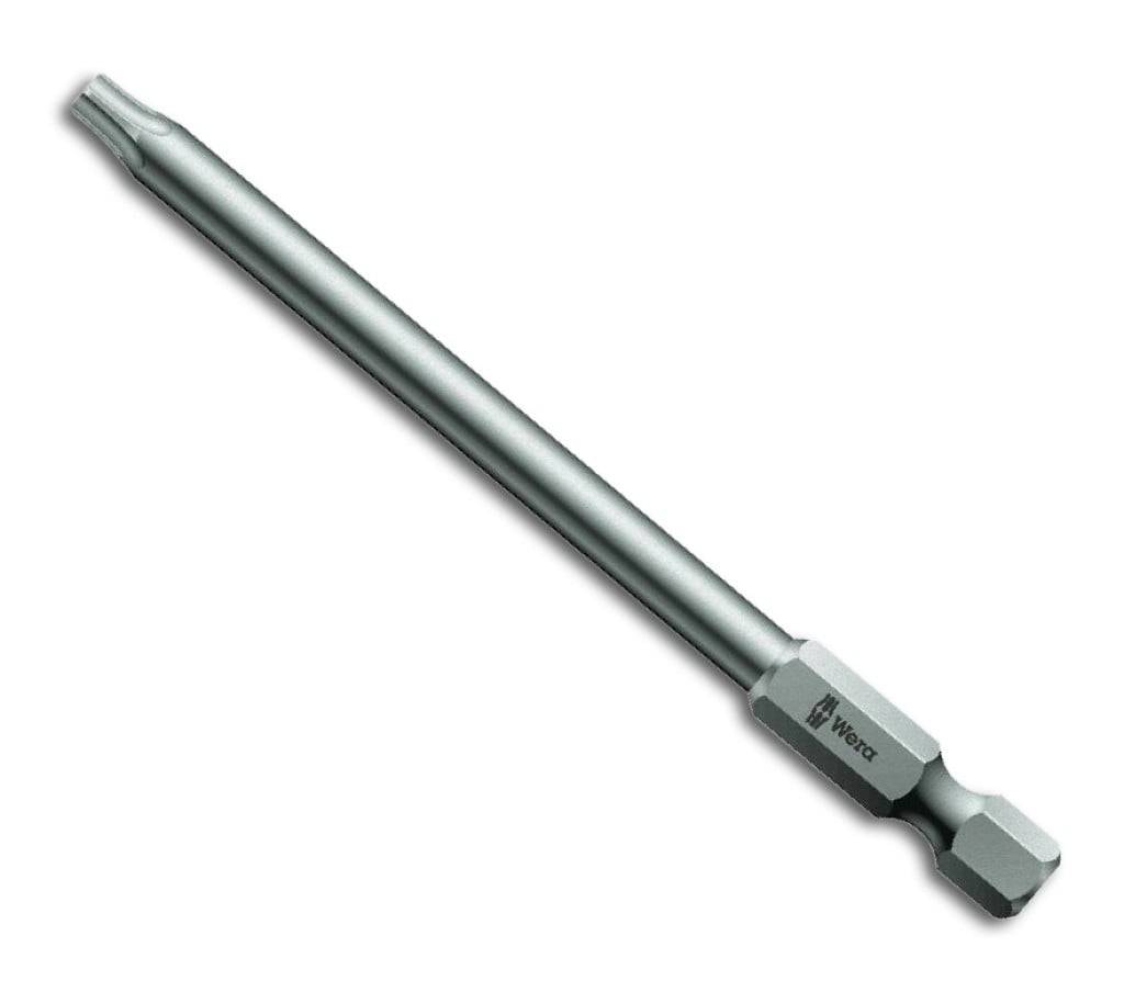 WERA Bit 867/4 Z TORX TX8x89mm