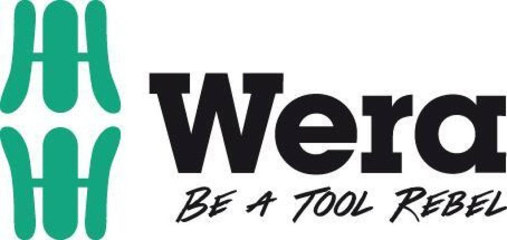 WERA Bit 867/4 Z TORX TX8x89mm