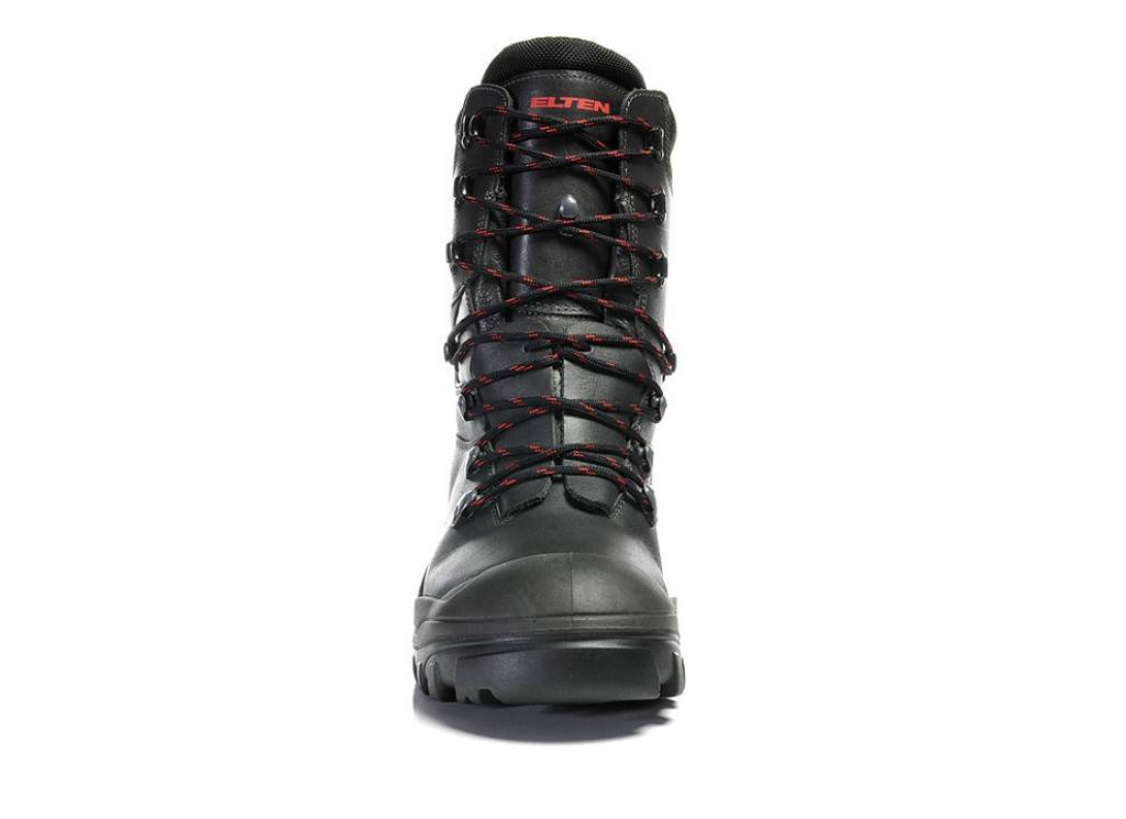 ELTEN Schnittschutzstiefel ARBORIST GTX S3 CI Gr. 42
