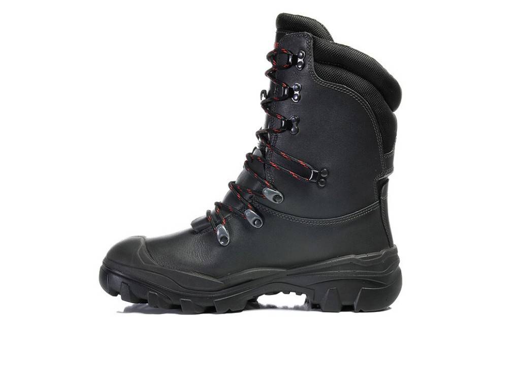 ELTEN Schnittschutzstiefel ARBORIST GTX S3 CI Gr. 42