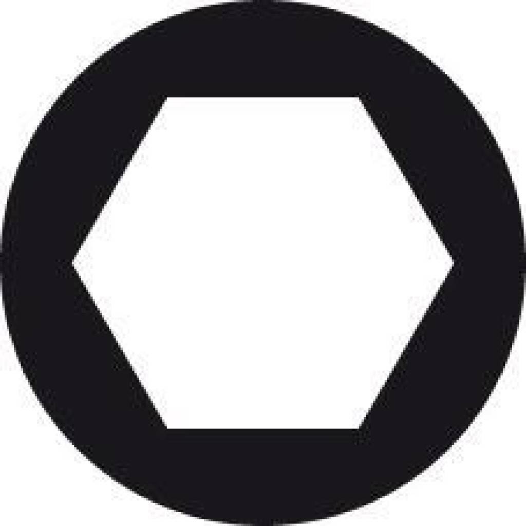 HAZET Bit-Satz SmartHolder 39-teilig