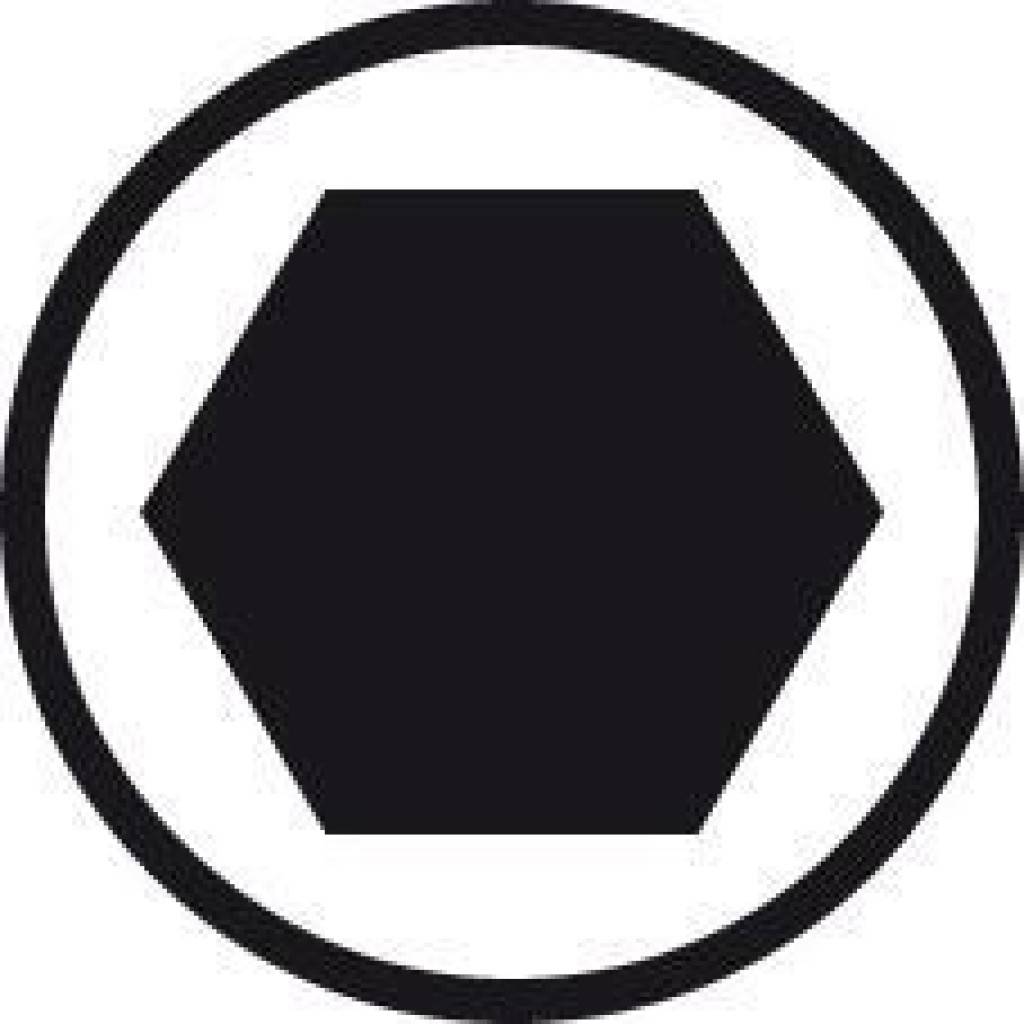 HAZET Bit-Satz SmartHolder 39-teilig