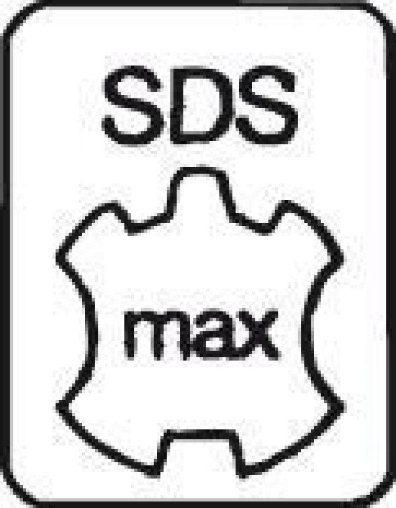 Bohrer SDS-max 4-Schneider 45x570/450mm FORMAT