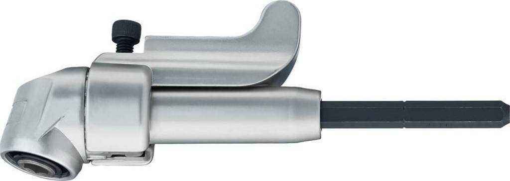 WIHA Winkelschrauber mit Bithalter 1/4",magnetisch SB 246-29 14 Nm