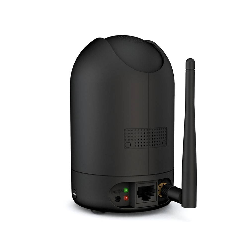 Foscam R4M Super HD Dualband-WLAN-IP-Kamera