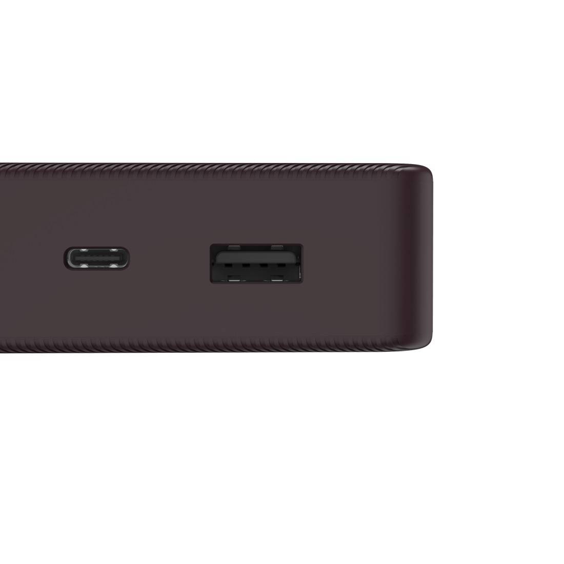 Hama Powerbank 20000 mAh Fast Charge LiPo Lila