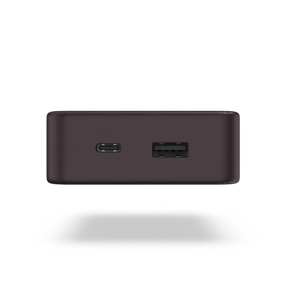 Hama Powerbank 20000 mAh Fast Charge LiPo Lila